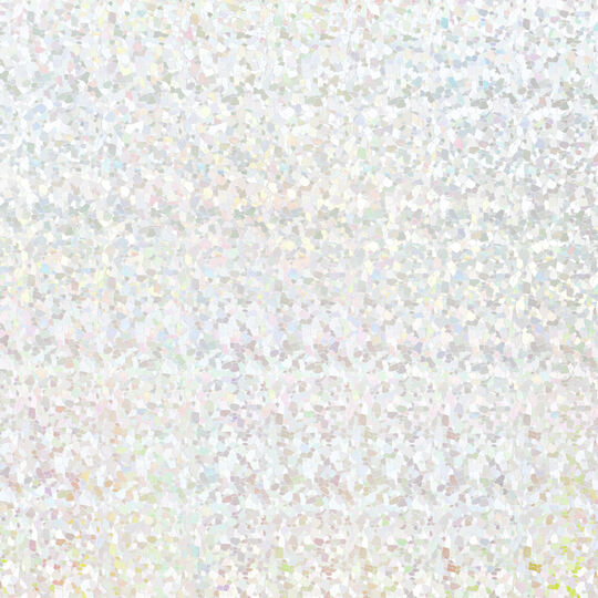 Fensterfolie static Rainbow Shards image number null